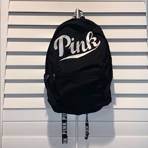 PINK Backpack